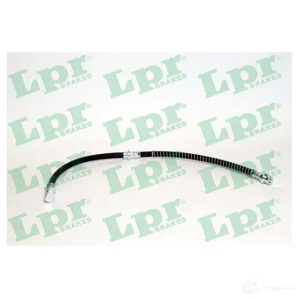 Тормозной шланг LPR 6T48399 SGTMU 1724689 6T483 99 изображение 0