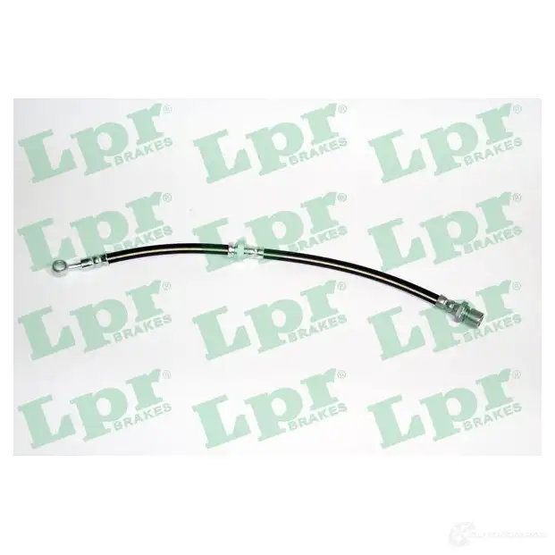 Тормозной шланг LPR SB575 1724349 6T480 29 6T48029
