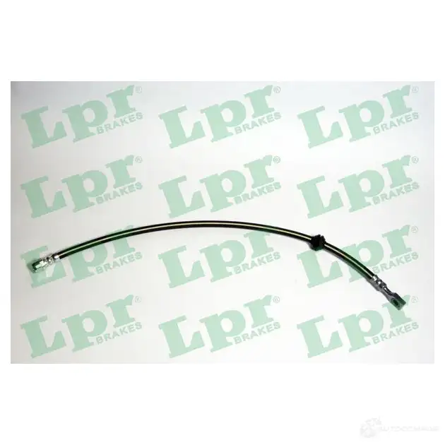 Тормозной шланг LPR 6T47681 J0RSKVJ 6T47 681 1724152