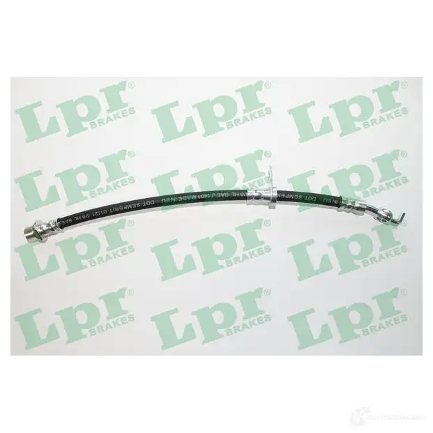 Тормозной шланг LPR 6T48 761 1725031 BV767Q4 6T48761