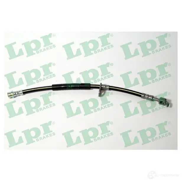 Тормозной шланг LPR 6T48 356 1724648 6T48356 1PDRBL