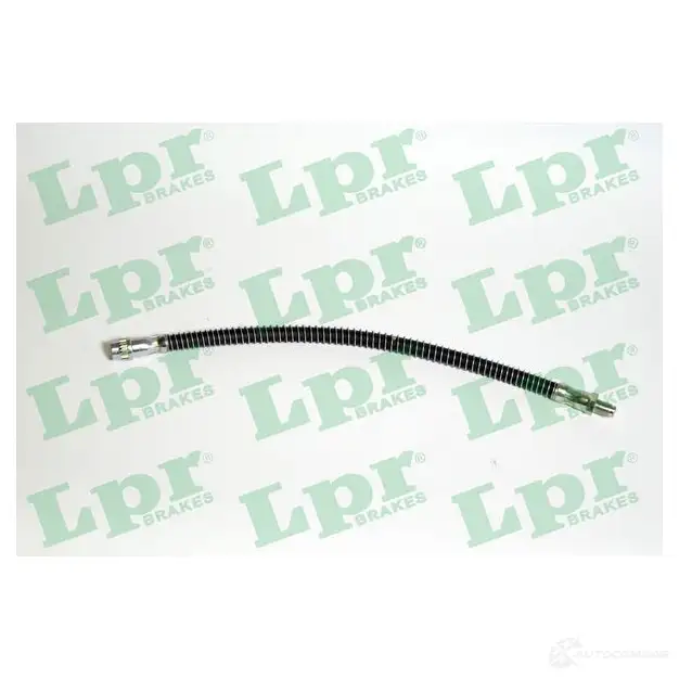 Тормозной шланг LPR I3N2WV 6 T46023 1723224 6T46023 изображение 0