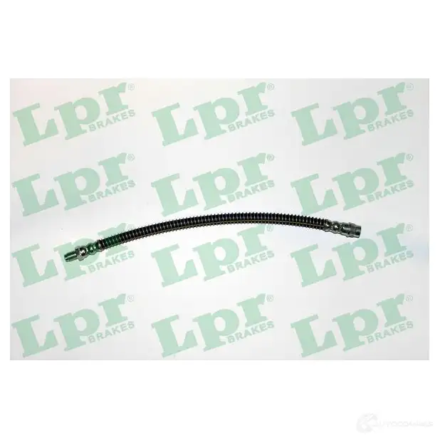 Тормозной шланг LPR L1YKTW 6T46558 1723582 6 T46558