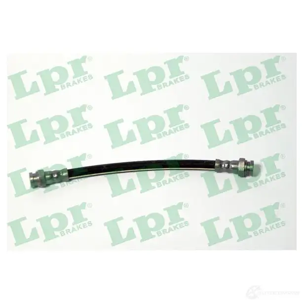 Тормозной шланг LPR 6T47965 1724287 6 T47965 IRPZI изображение 0