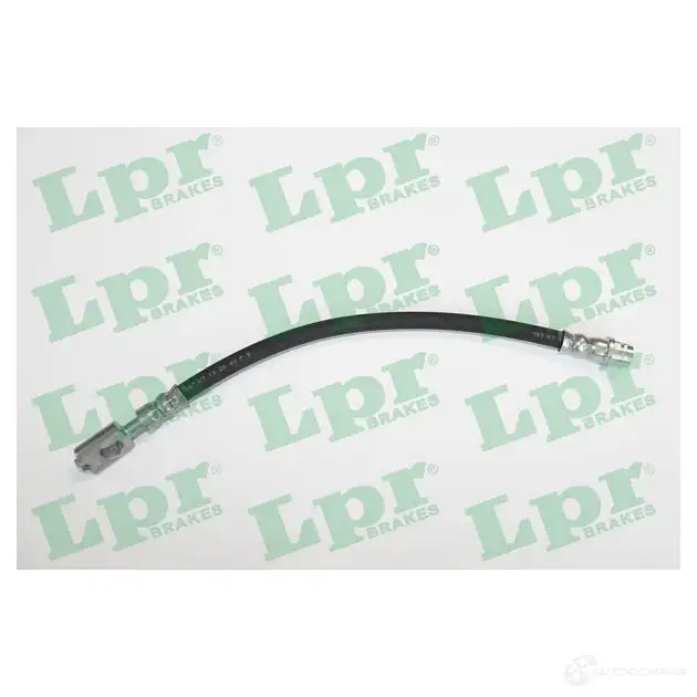Тормозной шланг LPR 1725005 6T48735 6T 48735 H9NS23