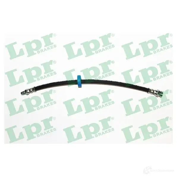 Тормозной шланг LPR 6T46760 6T4676 0 1723712 J4DKPKW изображение 0