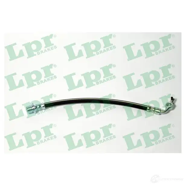 Тормозной шланг LPR 1724700 6T48 410 8RGJRFN 6T48410 изображение 0