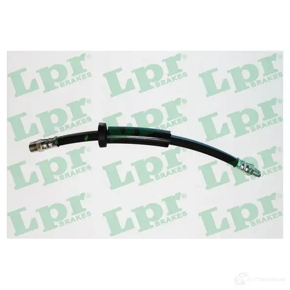 Тормозной шланг LPR QT7NK 6T48639 6T4 8639 1724913