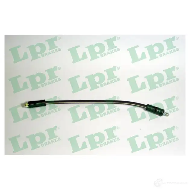 Тормозной шланг LPR 1723273 6T46 089 6T46089 F1XPY изображение 0