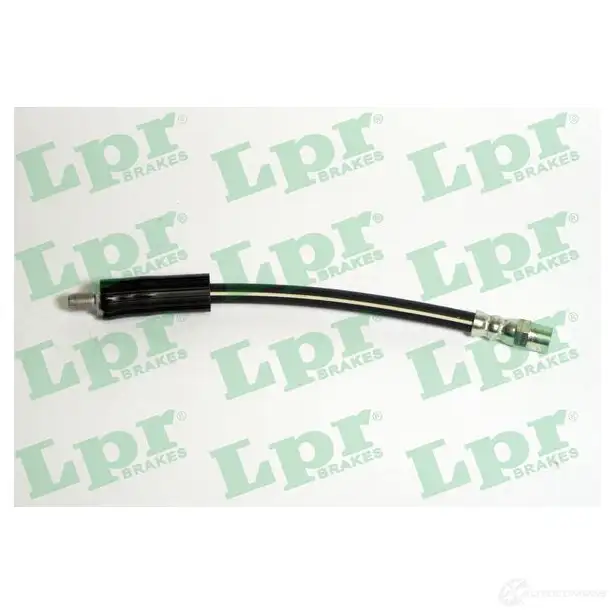 Тормозной шланг LPR 1723799 6 T46881 OVKZZ 6T46881 изображение 0