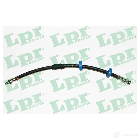 Тормозной шланг LPR 6T46231 6T46 231 L4OSP9 1723382