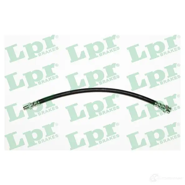 Тормозной шланг LPR 6T 46547 6T46547 1723573 DHMED6 изображение 0