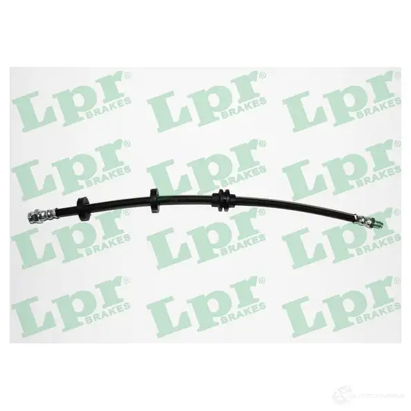 Тормозной шланг LPR 6T4680 5 NBCUI 1723755 6T46805