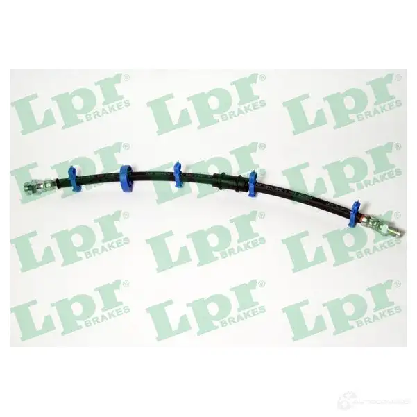 Тормозной шланг LPR 6T46227 TUV6H5 1723379 6T462 27 изображение 0