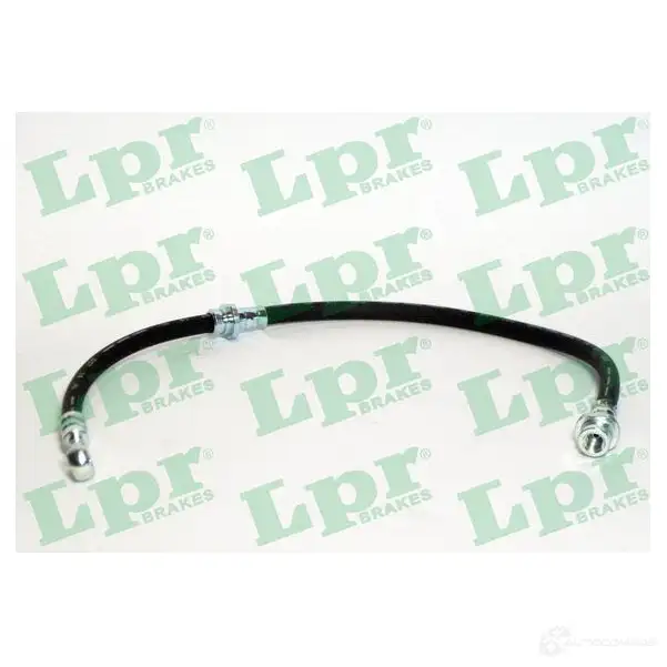Тормозной шланг LPR 6 T48290 Z02PQ6V 1724584 6T48290