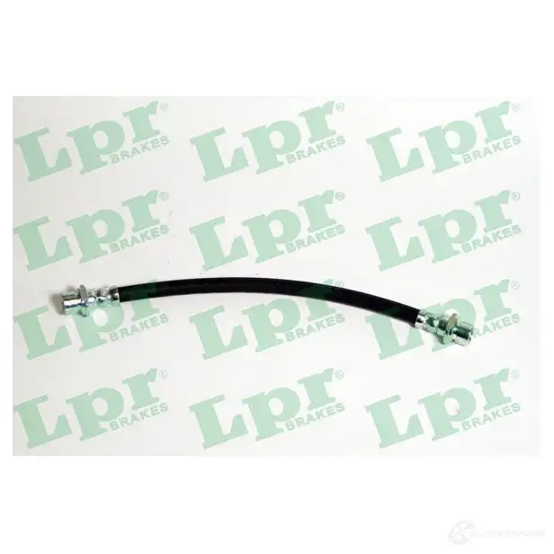 Тормозной шланг LPR KIIRIL2 6T475 89 6T47589 1724126