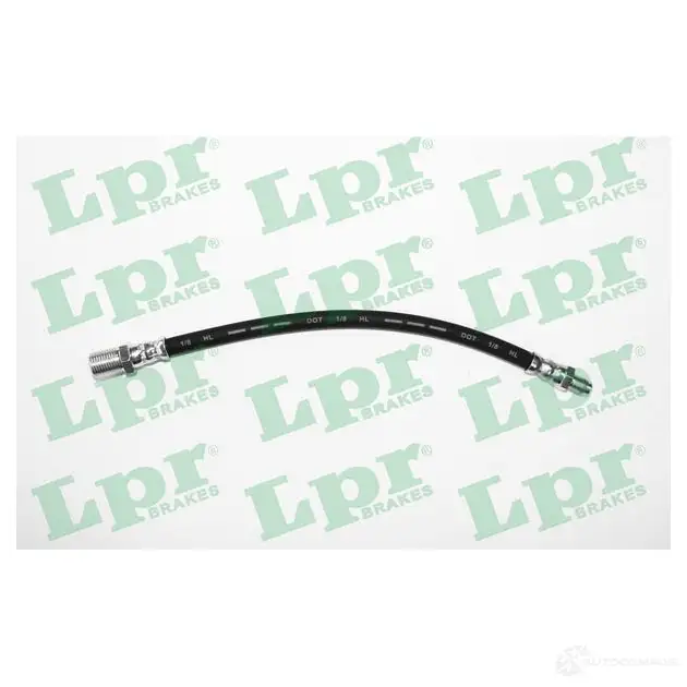 Тормозной шланг LPR 6T48997 1725067 01OGUIL 6T 48997