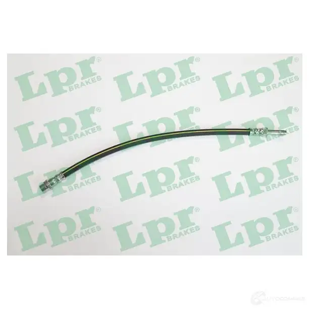 Тормозной шланг LPR 6T4 8746 6T48746 GB53P 1725016