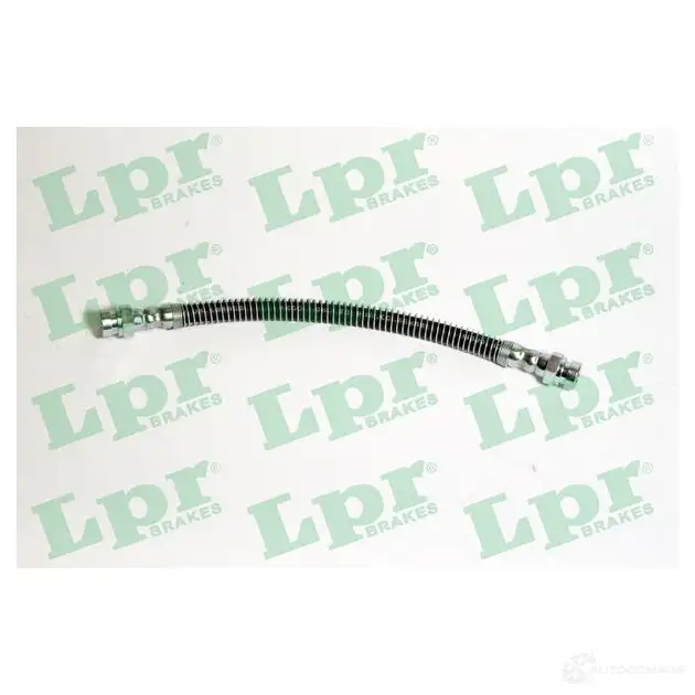 Тормозной шланг LPR 6T48043 BK5QM 6 T48043 1724362