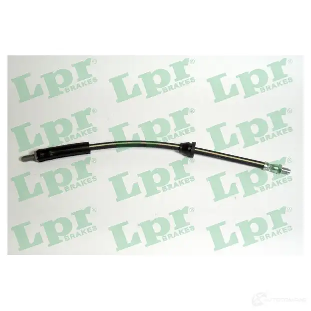 Тормозной шланг LPR 6T46139 PX0HN 1723316 6T4613 9 изображение 0