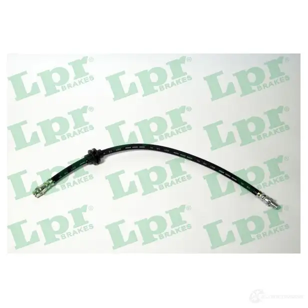 Тормозной шланг LPR TDBGY 6T478 79 6T47879 1724209 изображение 0