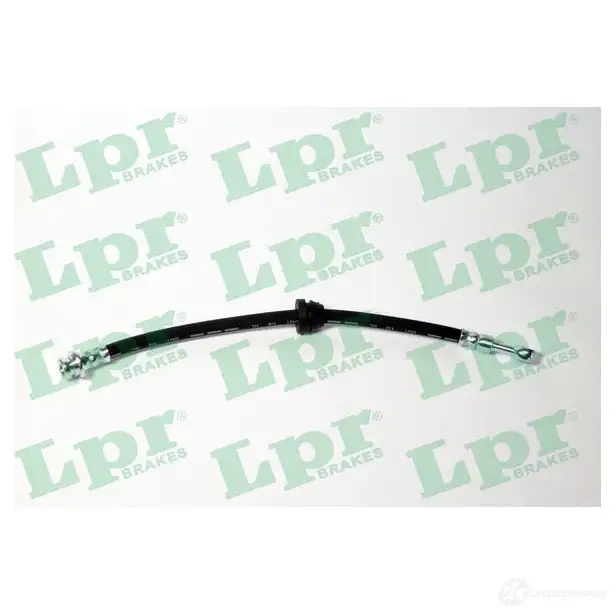 Тормозной шланг LPR 6T48 075 6T48075 JDWUJ 1724394