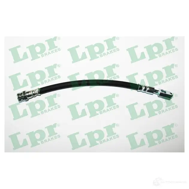 Тормозной шланг LPR 1724972 MN5MJ0 6T48699 6T4 8699