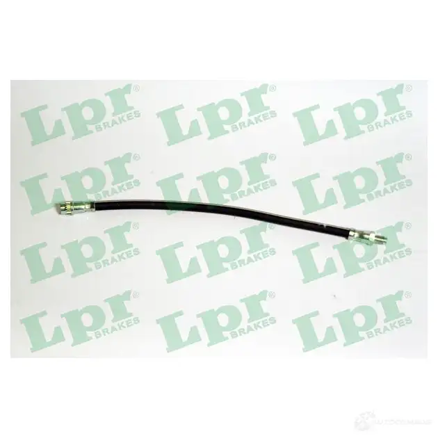 Тормозной шланг LPR 1723225 6T 46024 6T46024 MNBMX4G изображение 0