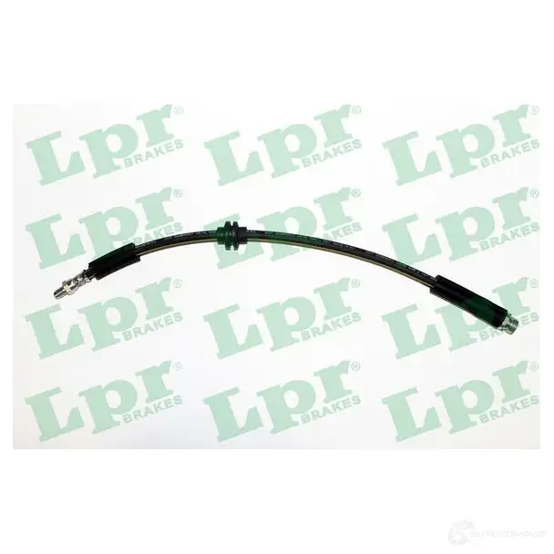 Тормозной шланг LPR 1724651 VIXFU 6T4 8359 6T48359 изображение 0