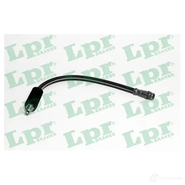 Тормозной шланг LPR 6T46614 6 T46614 L6M1BP0 1723620