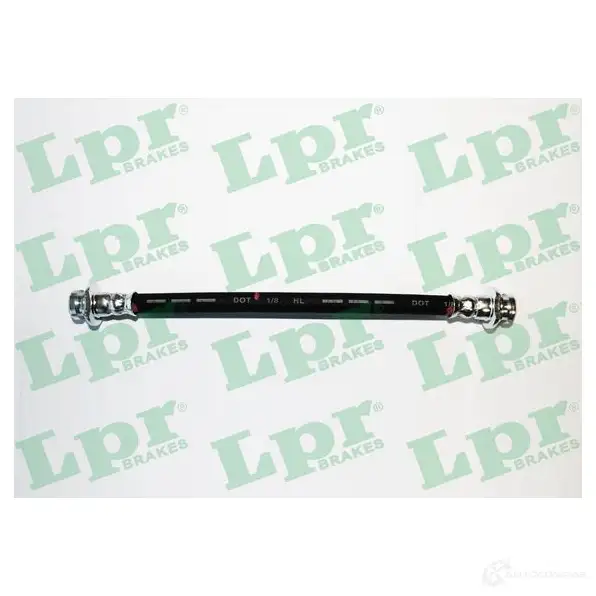 Тормозной шланг LPR 6T48308 1724602 6T4 8308 X0XUZ