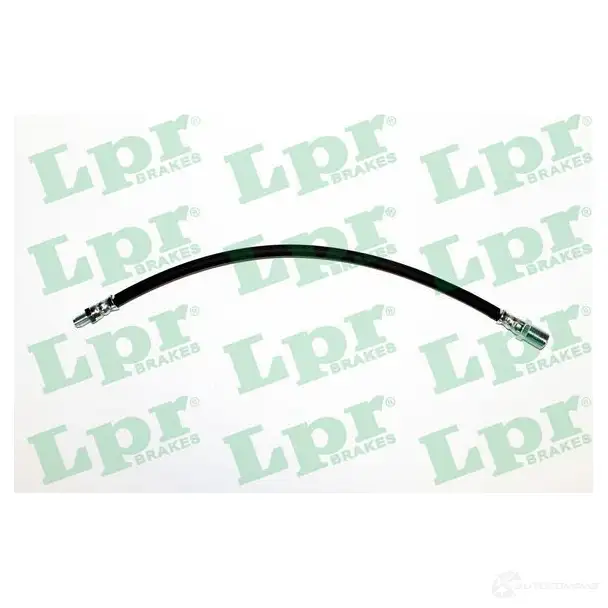 Тормозной шланг LPR 6T46951 6T46 951 CNGWU 1723848 изображение 0