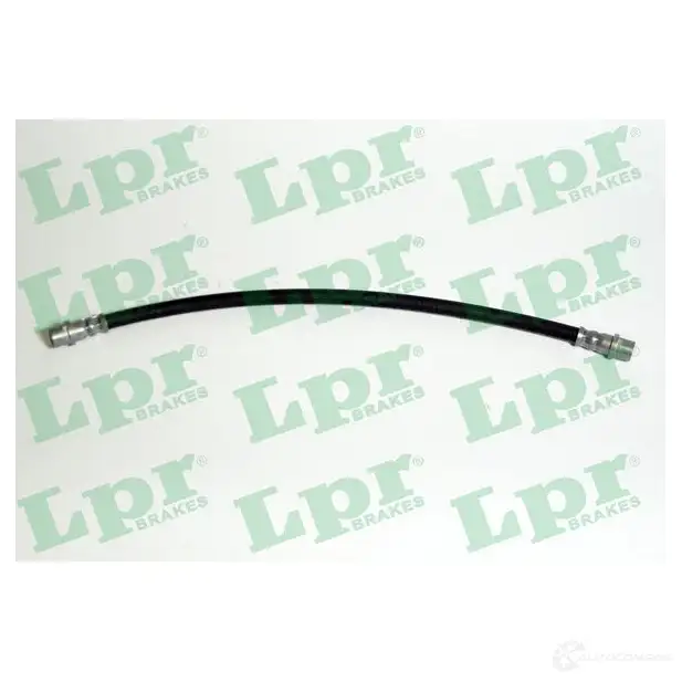 Тормозной шланг LPR 6T47901 1724227 8OQC0AB 6T47 901