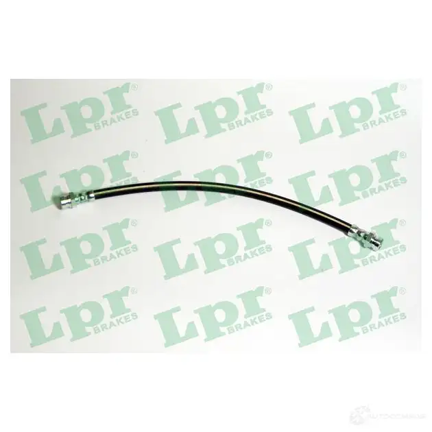 Тормозной шланг LPR 6T6Z6O 6T48 054 1724373 6T48054 изображение 0