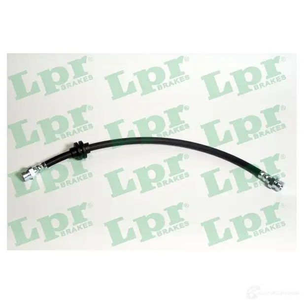 Тормозной шланг LPR 6T47839 1724174 6XMR8 6T4 7839 изображение 0