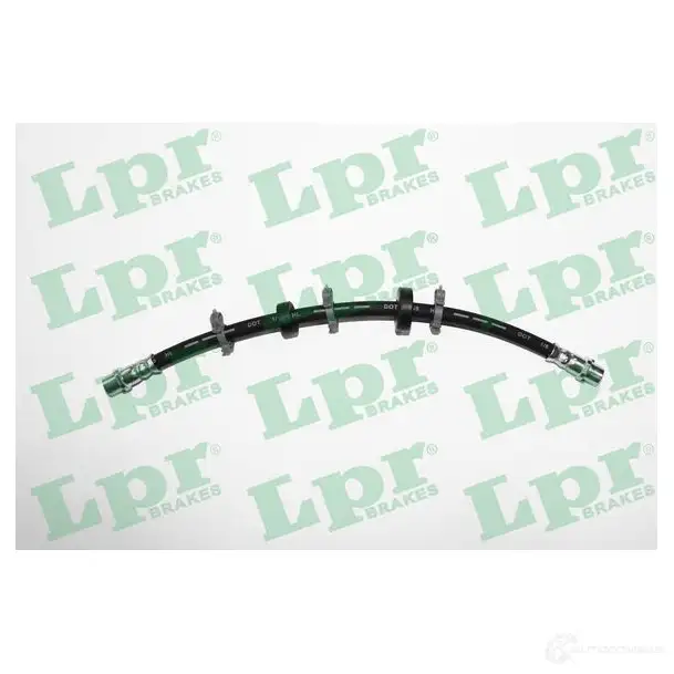 Тормозной шланг LPR 6T48583 1724857 8VZXJ3 6T4 8583