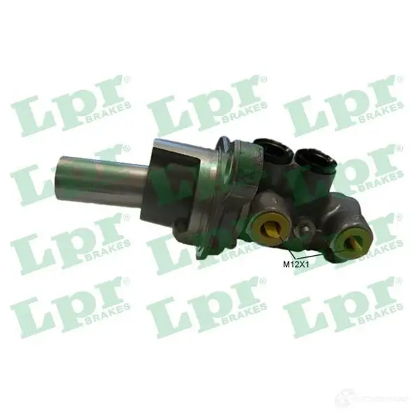 Главный тормозной цилиндр LPR 1561 P30 367 R6WTX2 1720891
