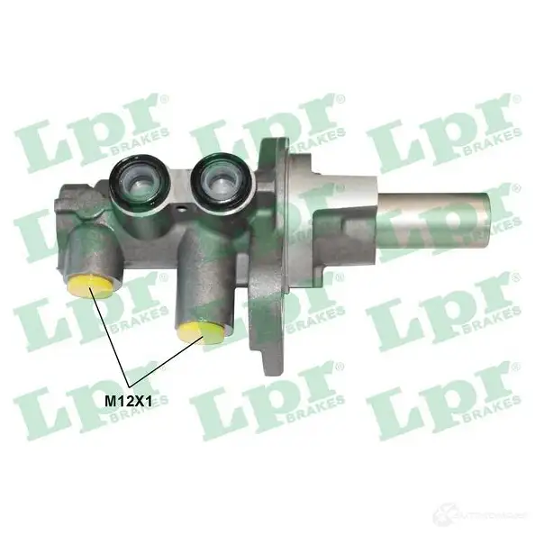 Главный тормозной цилиндр LPR 6109 P 30645 I4HR0 1723035