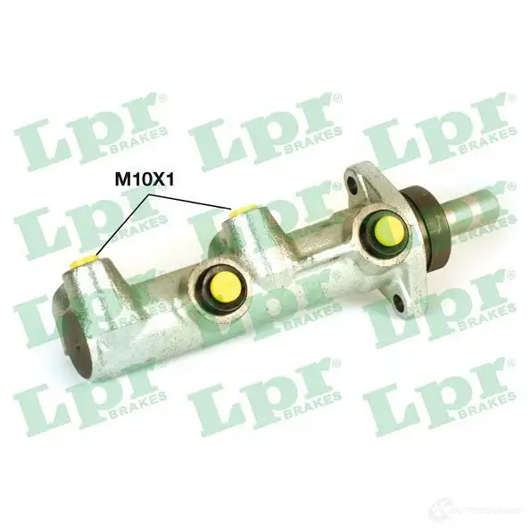 Главный тормозной цилиндр LPR P0663 8 5ANFSL 6784 1723195
