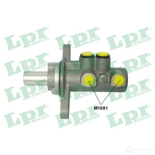 Главный тормозной цилиндр LPR NGG3JA 6106 P3064 2 1723032