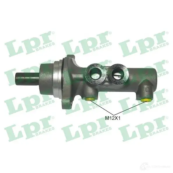 Главный тормозной цилиндр LPR P30 759 6223 1424595771 BOYQIT