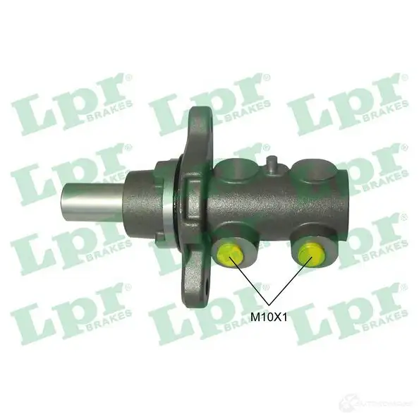 Главный тормозной цилиндр LPR 5TXUX P307 37 6201 1723099