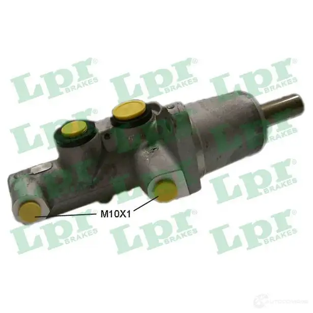 Главный тормозной цилиндр LPR 1720920 1596 WA9NGQ P3 0400