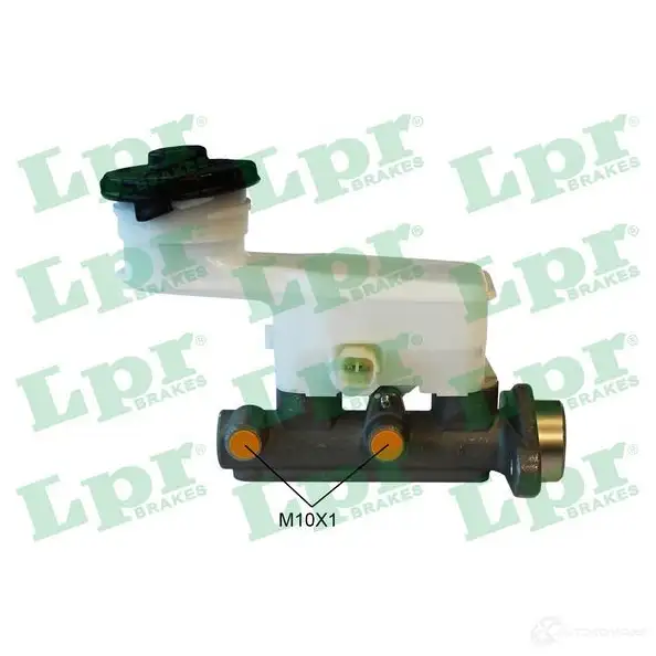Главный тормозной цилиндр LPR 6254 1437564661 GOU OX