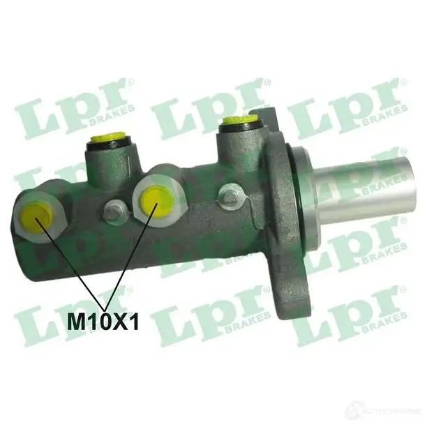 Главный тормозной цилиндр LPR P30 636 6100 1723026 LK75V