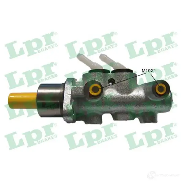Главный тормозной цилиндр LPR P0 7740 5EYA1 1721172 1916