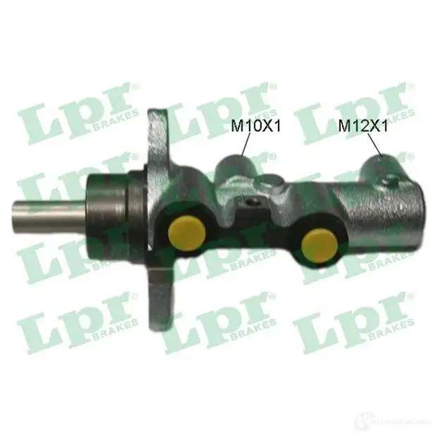 Главный тормозной цилиндр LPR Z14LR 1452 P3 0310 1720819