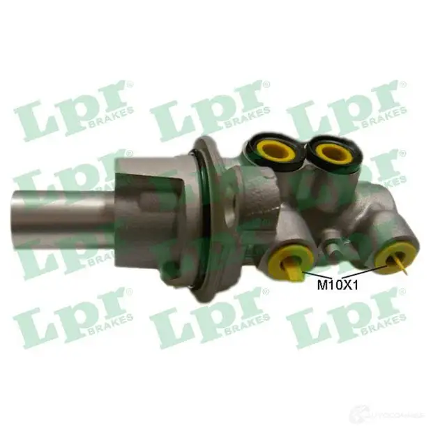 Главный тормозной цилиндр LPR 1562 1720892 MKSKIZ P30 368