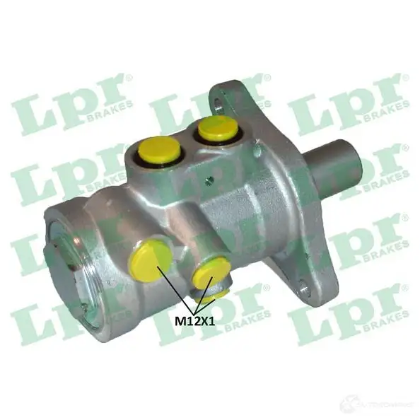 Главный тормозной цилиндр LPR P301 32 1720547 1076 NSM5O