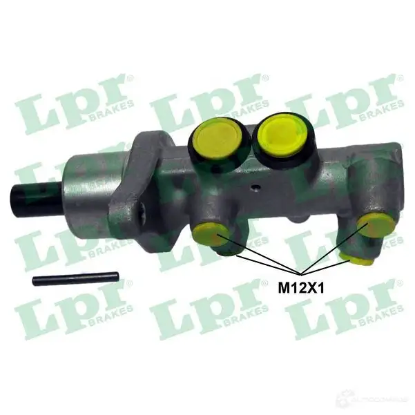 Главный тормозной цилиндр LPR 2LW5YE9 1723058 P3065 6 6158